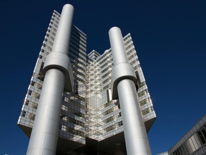 BeethovenHaus Bonn